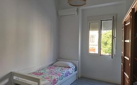 120 Sqm Loft-Style Apartment Beach Royal Marina