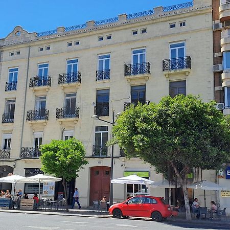 120 Sqm Loft-Style Apartment Beach Royal Marina Valencia Kamer foto